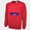 Heavyweight Sweatshirt Thumbnail