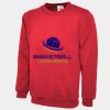 Heavyweight Sweatshirt Thumbnail
