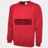 Heavyweight Sweatshirt Thumbnail