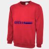 Heavyweight Sweatshirt Thumbnail