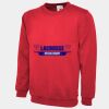 Heavyweight Sweatshirt Thumbnail