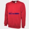 Heavyweight Sweatshirt Thumbnail