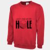 Heavyweight Sweatshirt Thumbnail