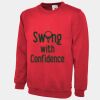 Heavyweight Sweatshirt Thumbnail