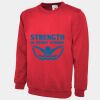 Heavyweight Sweatshirt Thumbnail