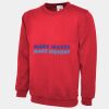 Heavyweight Sweatshirt Thumbnail