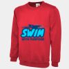 Heavyweight Sweatshirt Thumbnail