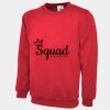 Heavyweight Sweatshirt Thumbnail