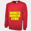 Heavyweight Sweatshirt Thumbnail