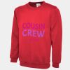 Heavyweight Sweatshirt Thumbnail