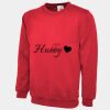Heavyweight Sweatshirt Thumbnail
