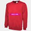 Heavyweight Sweatshirt Thumbnail