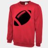 Heavyweight Sweatshirt Thumbnail