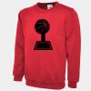 Heavyweight Sweatshirt Thumbnail