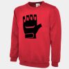 Heavyweight Sweatshirt Thumbnail