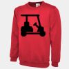 Heavyweight Sweatshirt Thumbnail