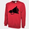 Heavyweight Sweatshirt Thumbnail