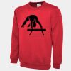Heavyweight Sweatshirt Thumbnail