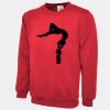 Heavyweight Sweatshirt Thumbnail