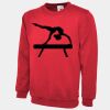 Heavyweight Sweatshirt Thumbnail