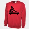 Heavyweight Sweatshirt Thumbnail