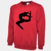 Heavyweight Sweatshirt Thumbnail