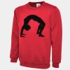 Heavyweight Sweatshirt Thumbnail