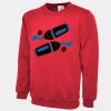 Heavyweight Sweatshirt Thumbnail
