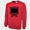 Heavyweight Sweatshirt Thumbnail