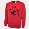 Heavyweight Sweatshirt Thumbnail