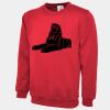 Heavyweight Sweatshirt Thumbnail