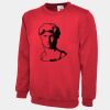 Heavyweight Sweatshirt Thumbnail