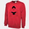 Heavyweight Sweatshirt Thumbnail
