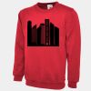 Heavyweight Sweatshirt Thumbnail