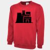 Heavyweight Sweatshirt Thumbnail