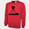 Heavyweight Sweatshirt Thumbnail