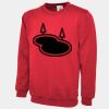 Heavyweight Sweatshirt Thumbnail
