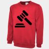 Heavyweight Sweatshirt Thumbnail