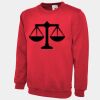 Heavyweight Sweatshirt Thumbnail