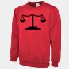 Heavyweight Sweatshirt Thumbnail