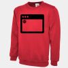 Heavyweight Sweatshirt Thumbnail