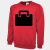Heavyweight Sweatshirt Thumbnail