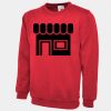 Heavyweight Sweatshirt Thumbnail