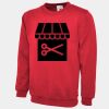 Heavyweight Sweatshirt Thumbnail