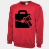 Heavyweight Sweatshirt Thumbnail