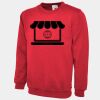 Heavyweight Sweatshirt Thumbnail