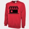 Heavyweight Sweatshirt Thumbnail