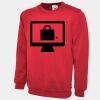 Heavyweight Sweatshirt Thumbnail