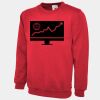 Heavyweight Sweatshirt Thumbnail