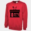 Heavyweight Sweatshirt Thumbnail